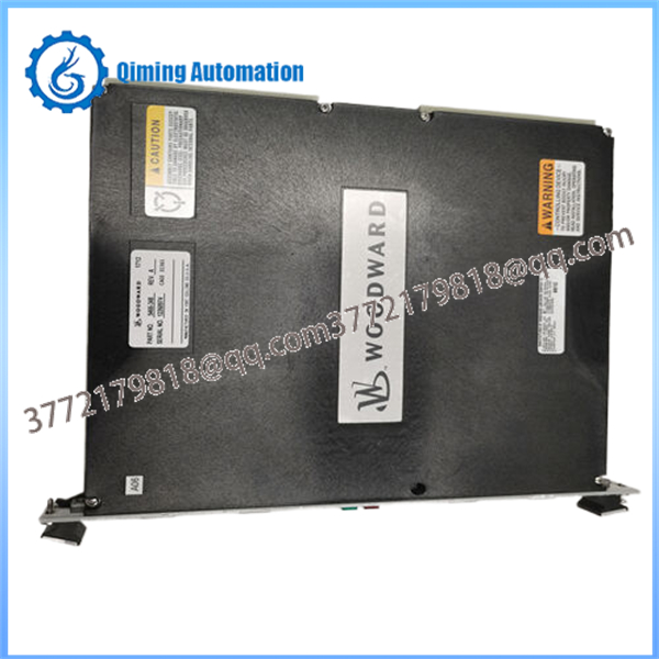 Woodward 5466-348 Netcon SIO Module